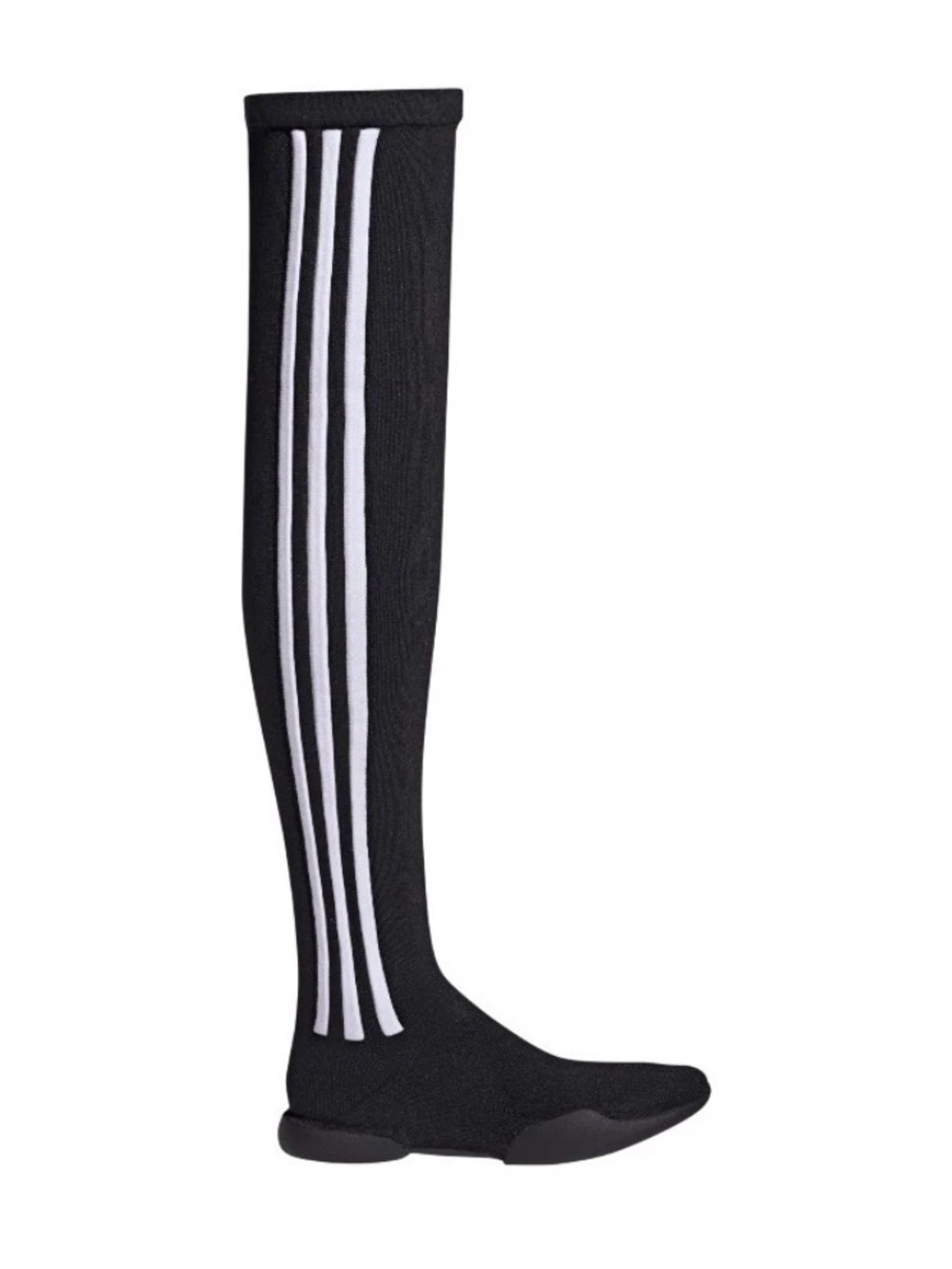 adidas X Jeremy Scott Taekwondo Mei Mens Black Sneakers Casual Shoes JR3673